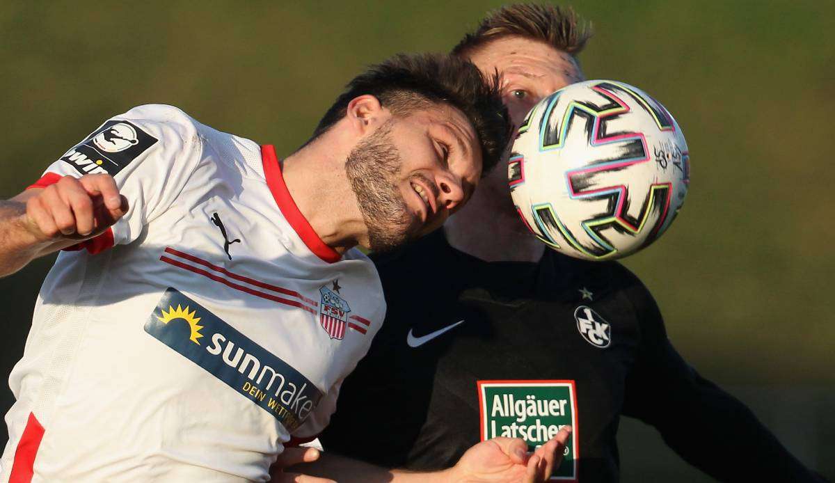 Zum Abschluss der englischen Woche empfängt der FC Kaiserslautern den FSV Zwickau am 6. Spieltag der 3. Liga