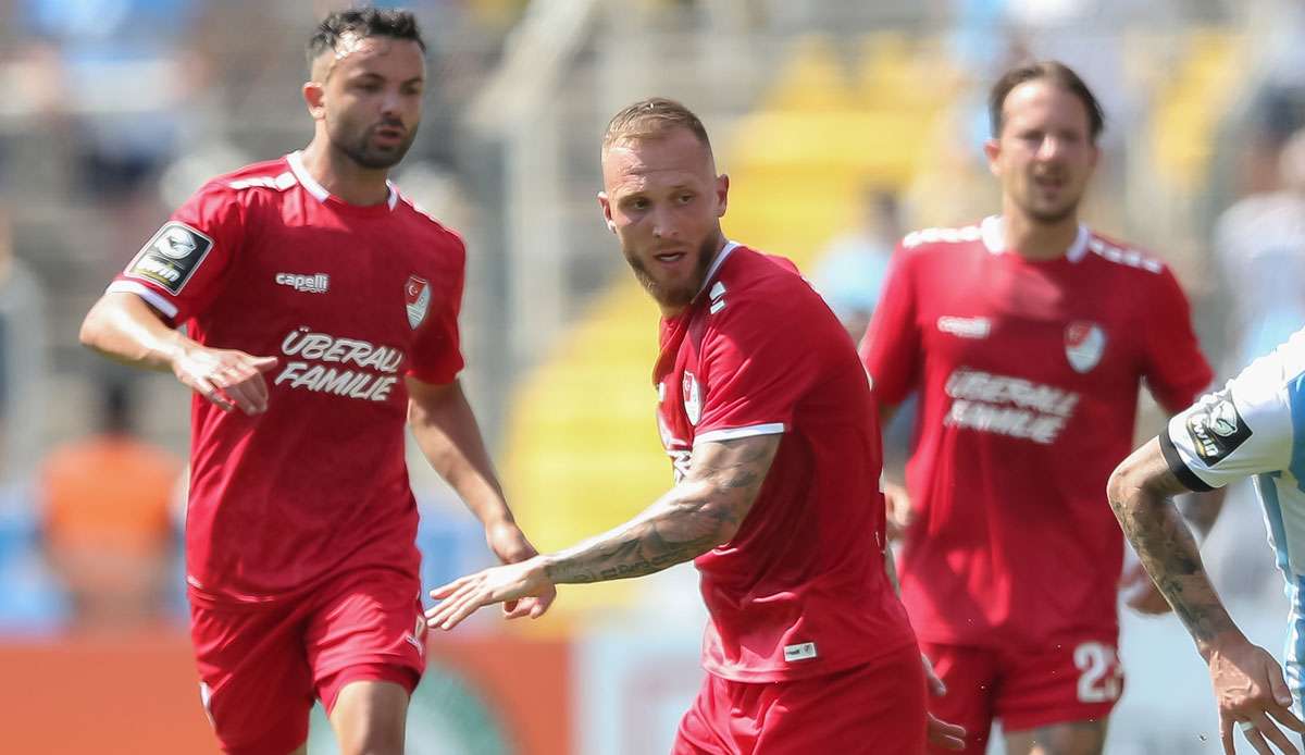 Türkgücü München geht an die Börse und will damit seine Chancen für einen Aufstieg in die 2. Liga verbessern.
