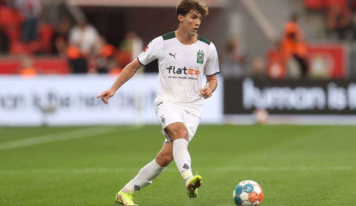 Borussia Mönchengladbach (Bild: Joe Scally) tritt stark ersatzgeschwächt bei Union Berlin an.