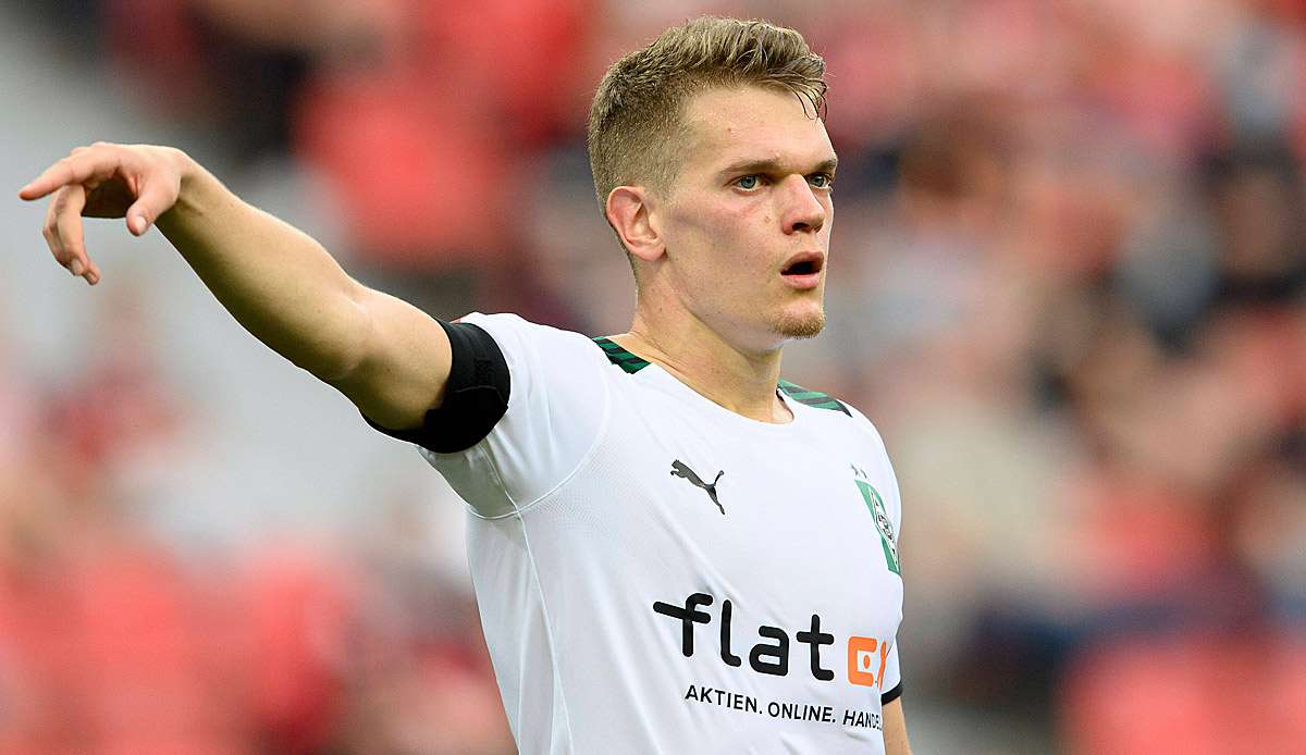 Wechselt Matthias Ginter zum FC Bayern?