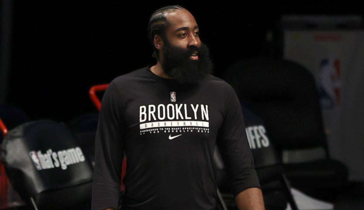 Die New York Nets werden in Zukunft keine ungeimpfen Spieler bei Heimspielen erlauben.