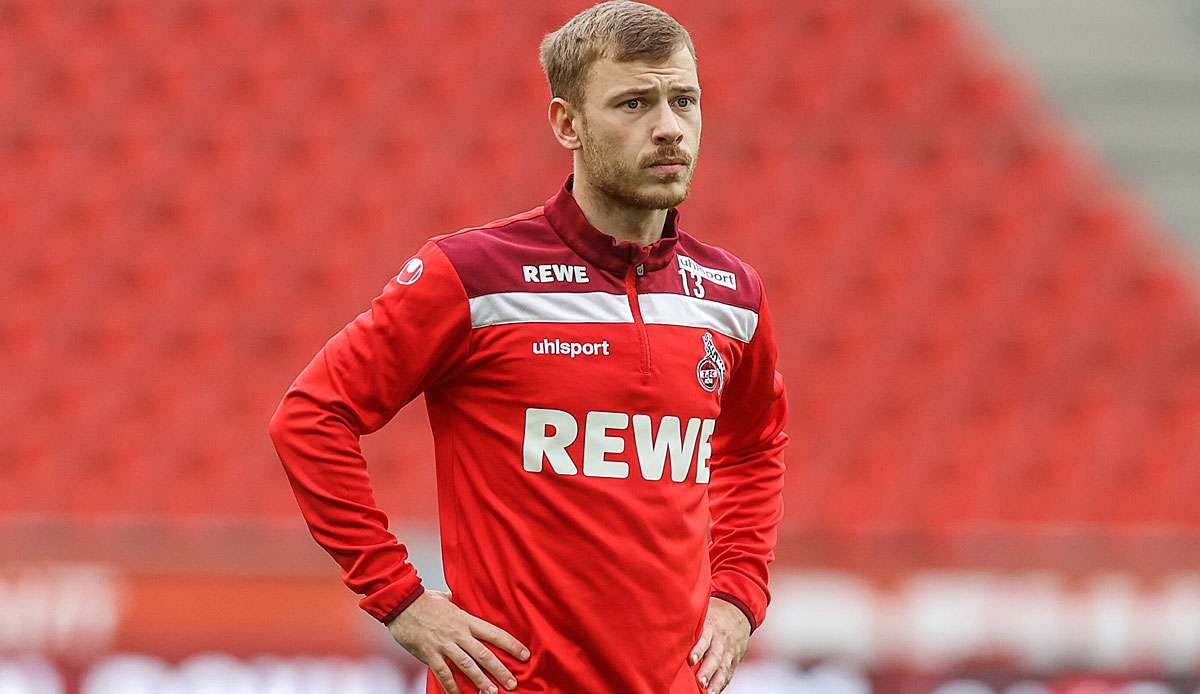 Max Meyer steht vor einem Wechsel nach Istanbul.