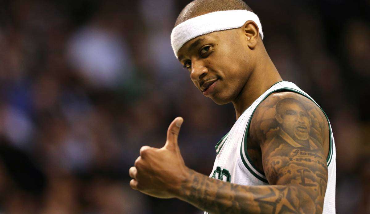 Isaiah Thomas hat wohl bei den Dallas Mavericks vorgespielt.