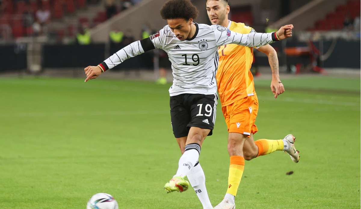 LEROY SANE: Ist auf der linken Seite ein anderer Spieler. Leitete stark das 2:0 ein, zeigte sich sehr spielfreudig und kurbelte das Angriffsspiel an. Gab den linken Schienenspielern mit wenigen Defensivaufgaben. Beste Leistung seit Langem. Note: 1,5.