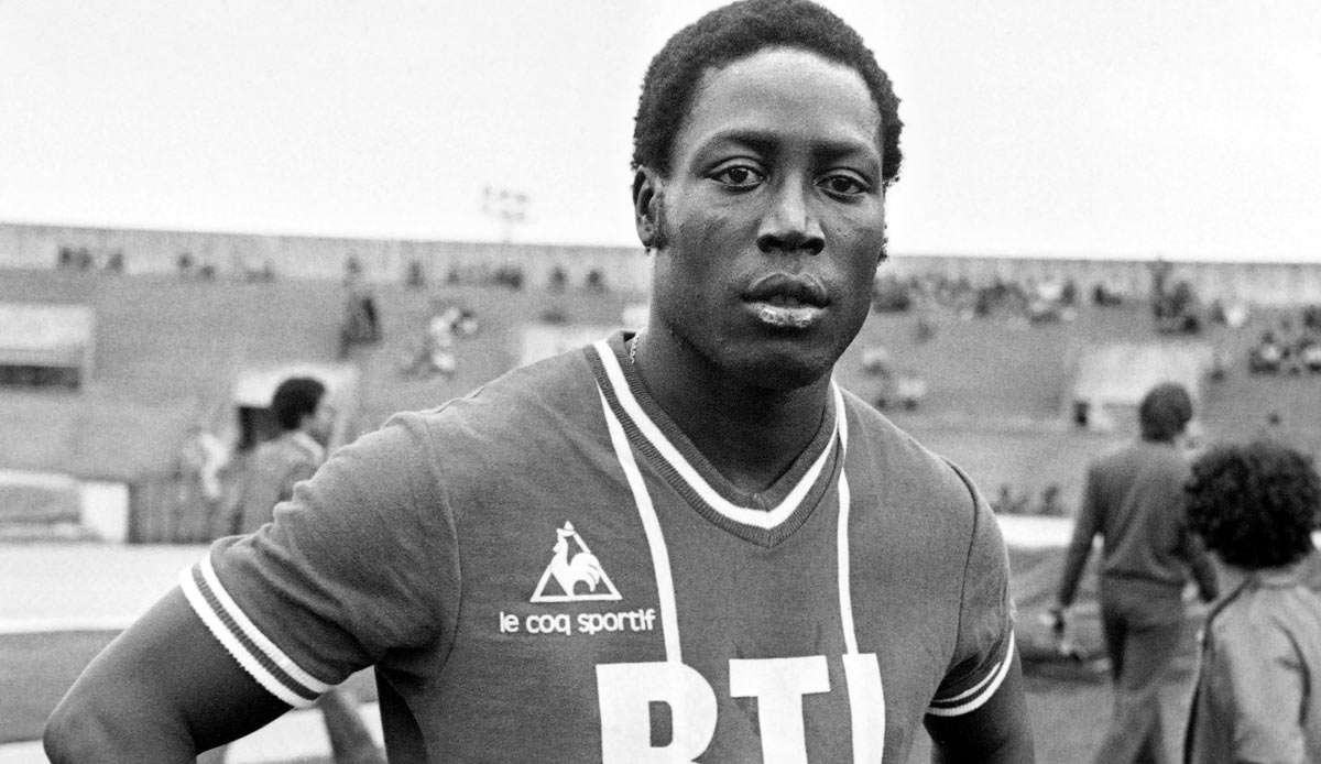 Der französische Ex-Nationalspieler Jean-Pierre Adams ist im Alter von 73 Jahren gestorben.