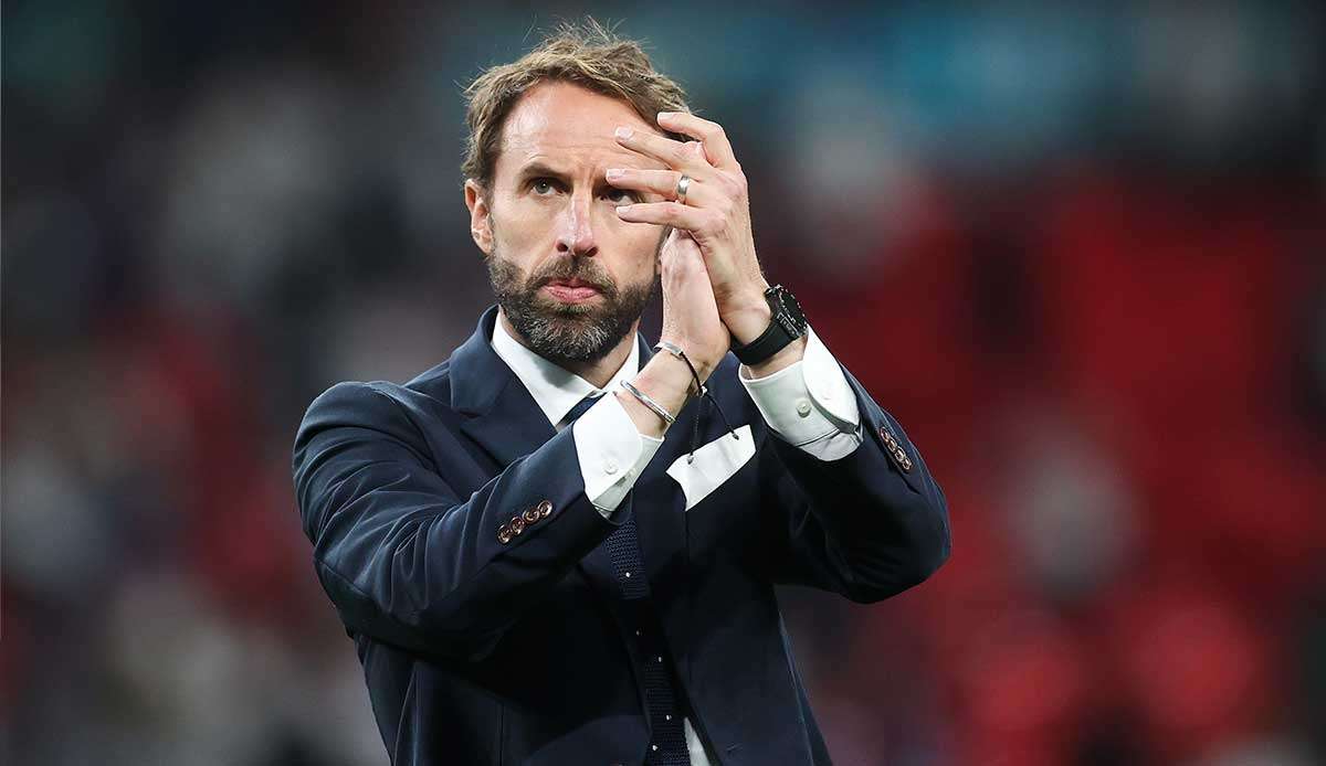 WM im Zwei-Jahres-Rhythmus: Southgate offen für Reform