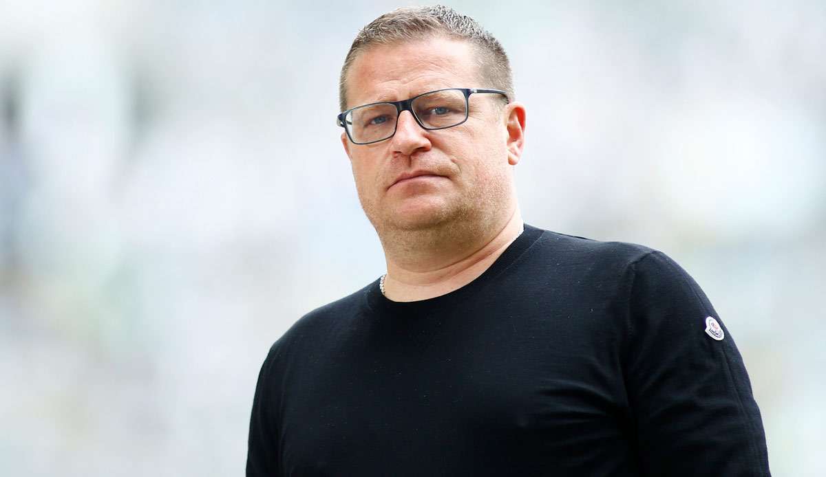 Sportdirektor Max Eberl hat die Pläne der FIFA für eine Fußball-WM alle zwei Jahre deutlich kritisiert.