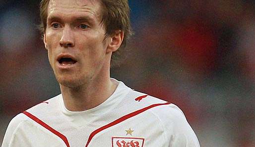 Alexander Hleb spielt bald wieder im Trikot von Barcelona.