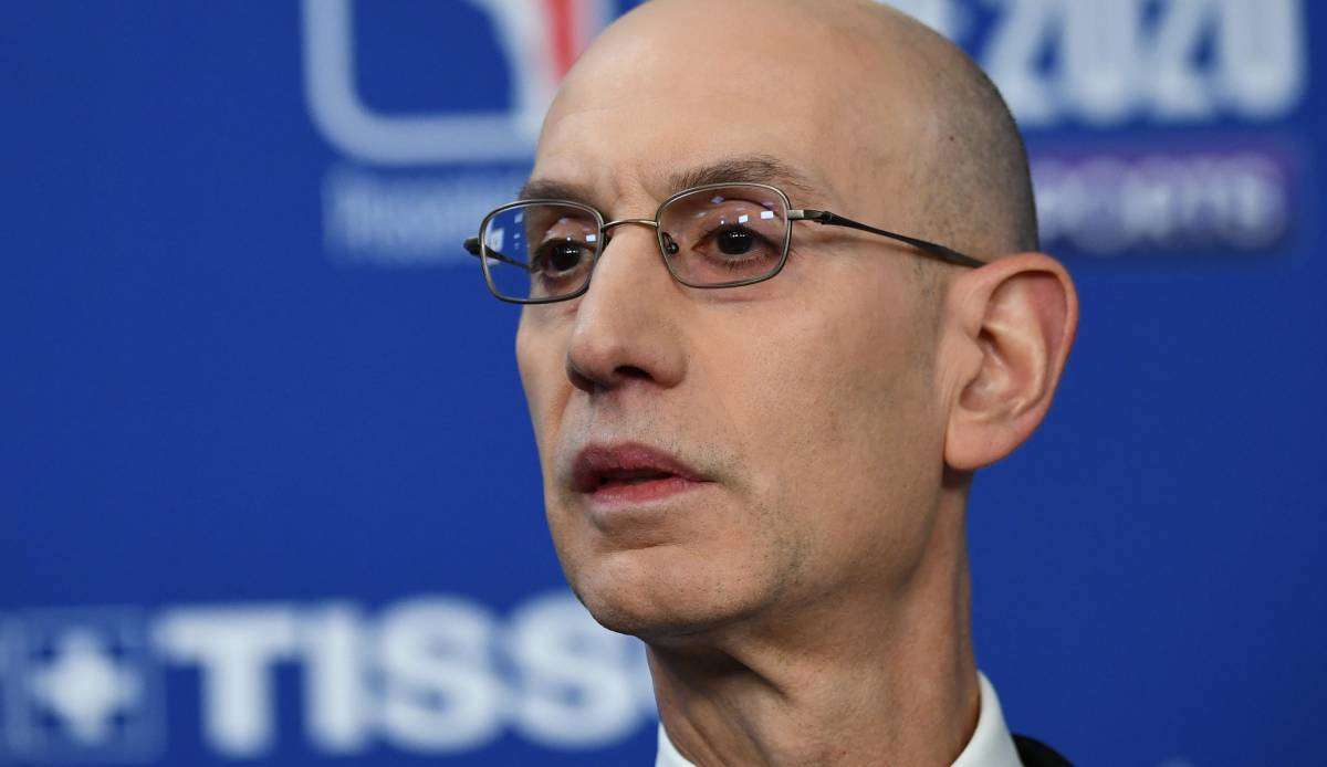 Gibt es in der NBA bald ein In-Season Turnier?