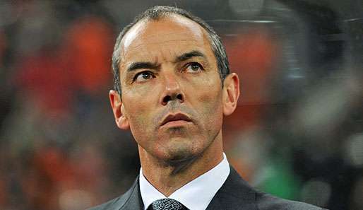 Der Franzose Paul Le Guen trainierte von 2007 bis 2009 Paris Saint-Germain