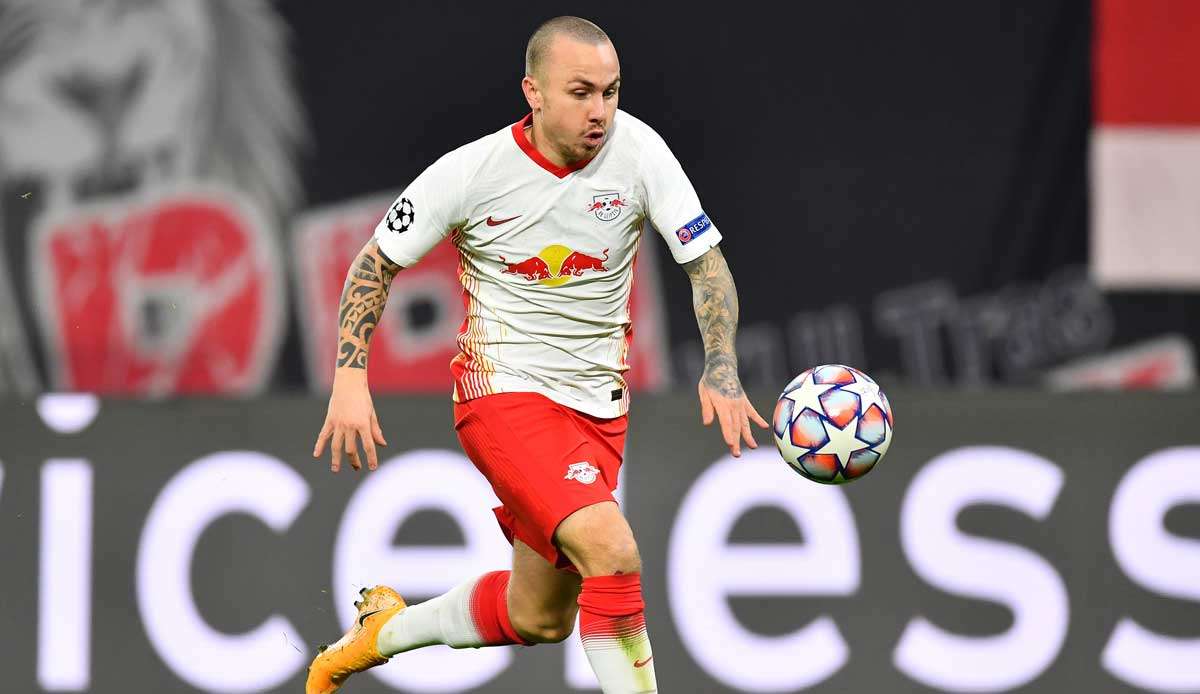 RB Leipzig startet die Champions-League-Reise auswärts gegen Manchester City.