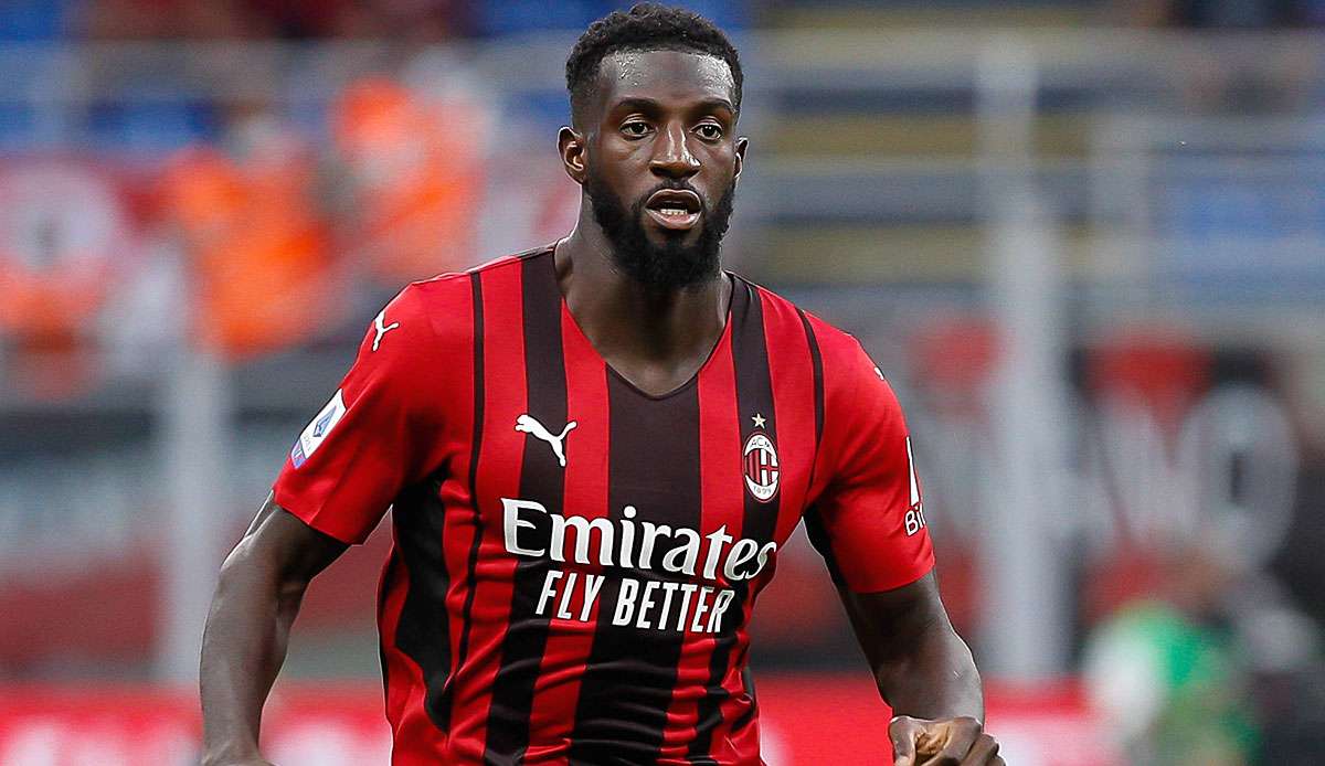 Tiemoue Bakayoko hat Vorwürfe gegen Lazio erhoben.