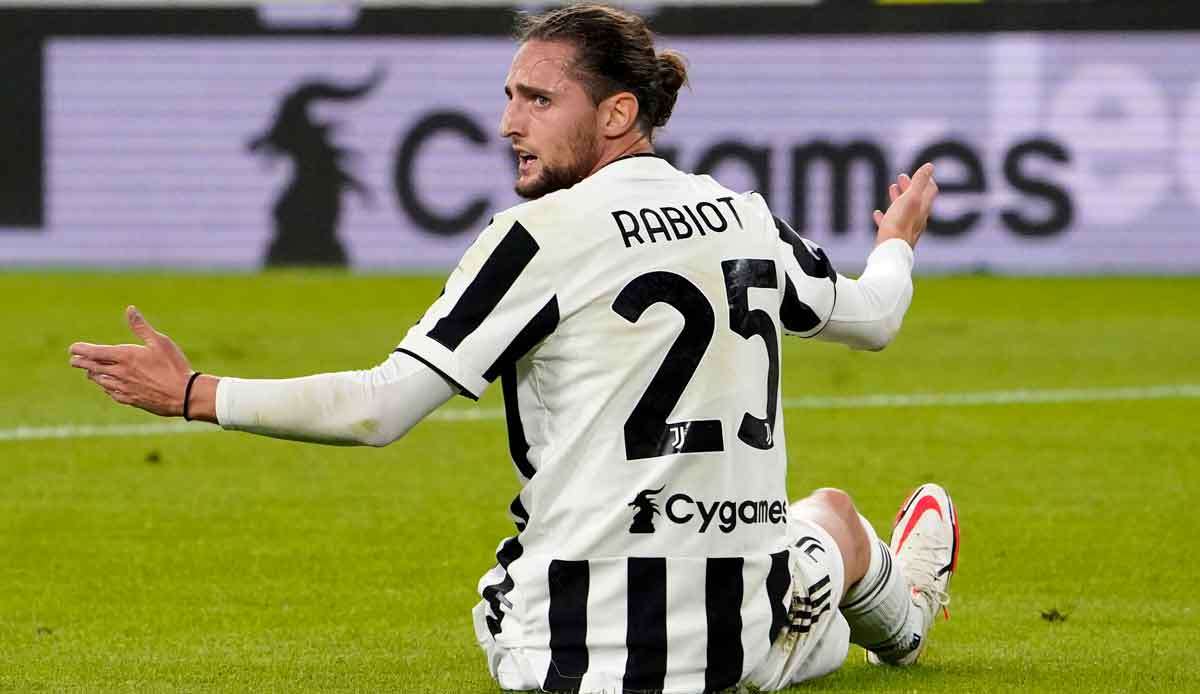 Juventus Turin ist am vierten Spieltag der Serie A auf einen Abstiegsplatz abgerutscht.