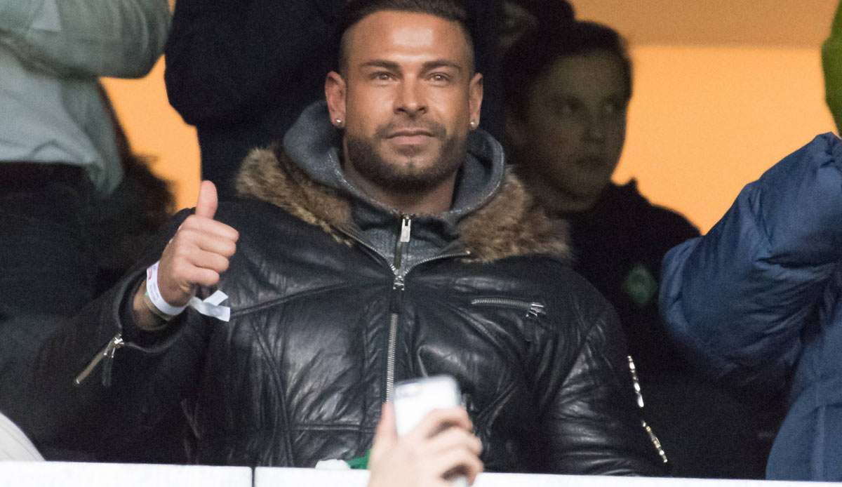 Am 17. Dezember feiert Tim Wiese seinen 40. Geburtstag! Das nehmen wir zum Anlass, seine besten Sprüche, Ansagen und ein paar Kalauer zu präsentieren.