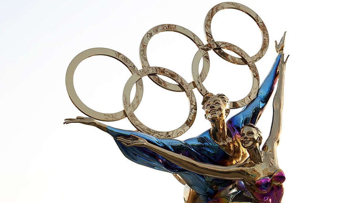 Die USA wollen nur vollständig gegen das Coronavirus geimpfte Personen zu den Olympischen Winterspielen in Peking (4. bis 20. Februar 2022) entsenden.