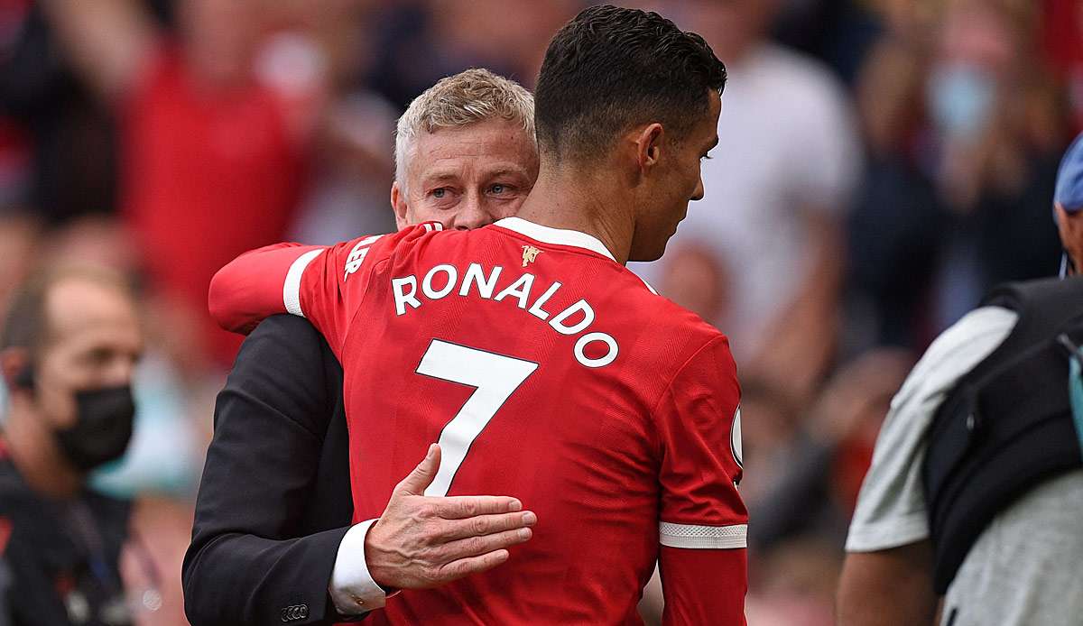 Der frühere Tottenham- und Aston-Villa-Trainer Tim Sherwood glaubt fest daran, dass Superstar Cristiano Ronaldo irgendwann Trainer von Manchester United werden wird - möglicherweise sogar früher, als viele denken.