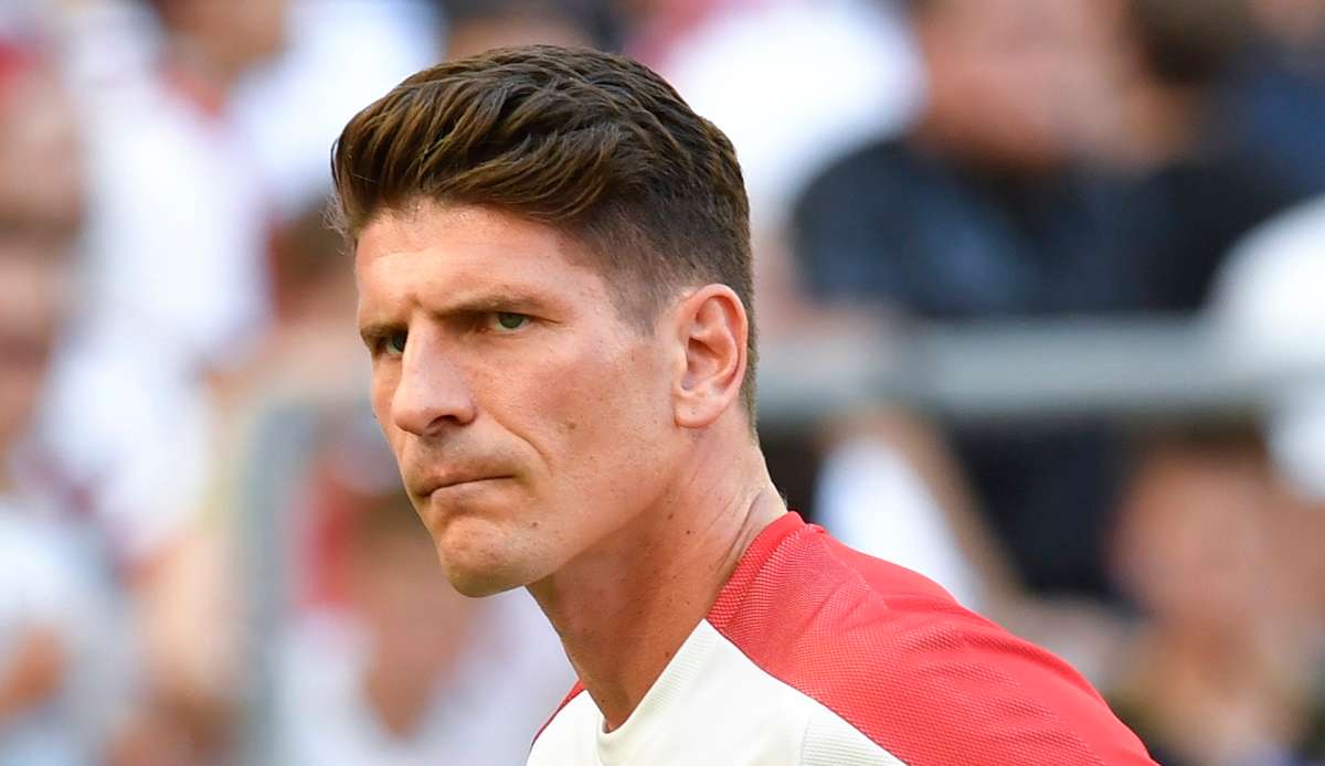 RB Leipzig hat sich intern auf einen Kandidaten für den Sportdirektor-Posten festgelegt - der bereits in Medien gehandelte Mario Gomez ist es aber nicht.