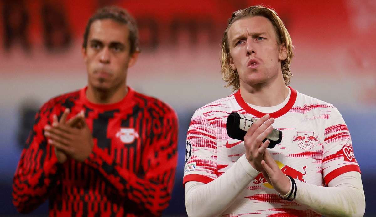 RB Leipzig hat nach der Niederlage gegen den FC Brügge nur noch geringe Chancen auf das Weiterkommen in der Champions League.