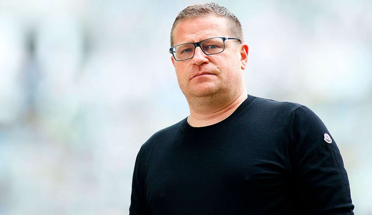 Max Eberl hat einen sportlichen Angriff auf den FC Bayern in den kommenden Jahren kategorisch ausgeschlossen.