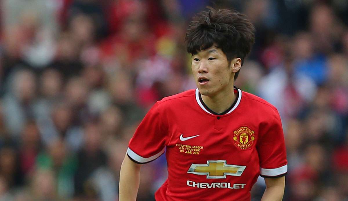 Ji-Sung Park empfindet den Song über ihn als "unangenehm".