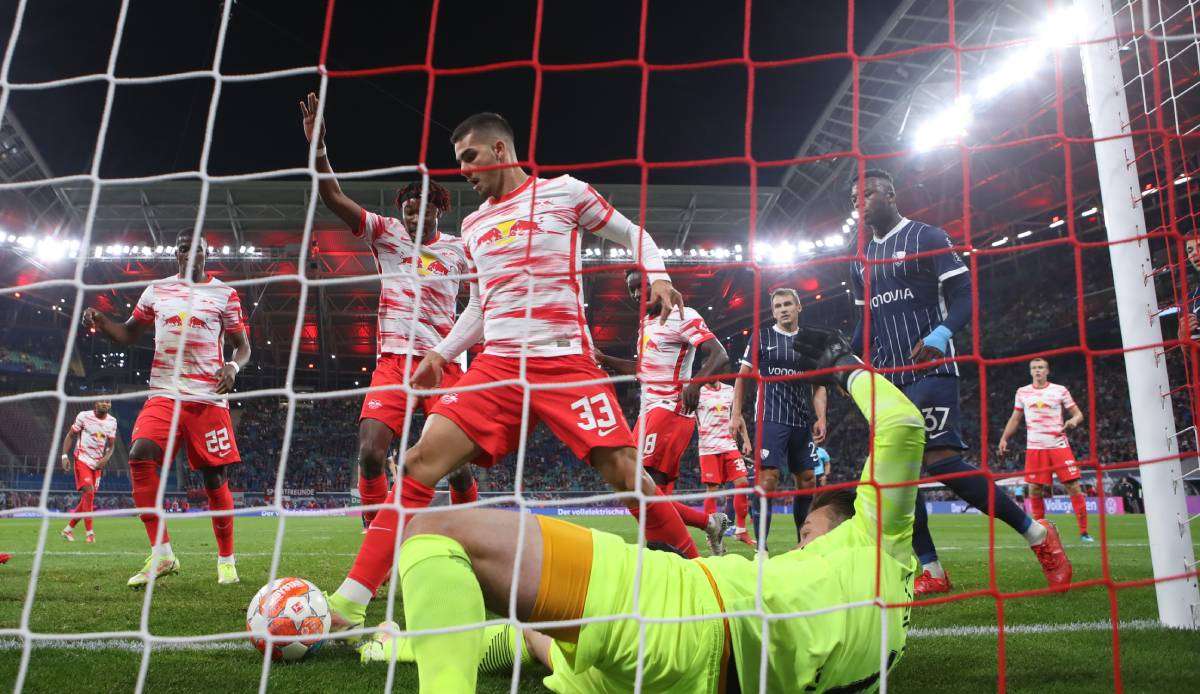 Andre Silvas Tor gegen den VfL Bochum am letzten Spieltag war der Dosenöffner zum Sieg.