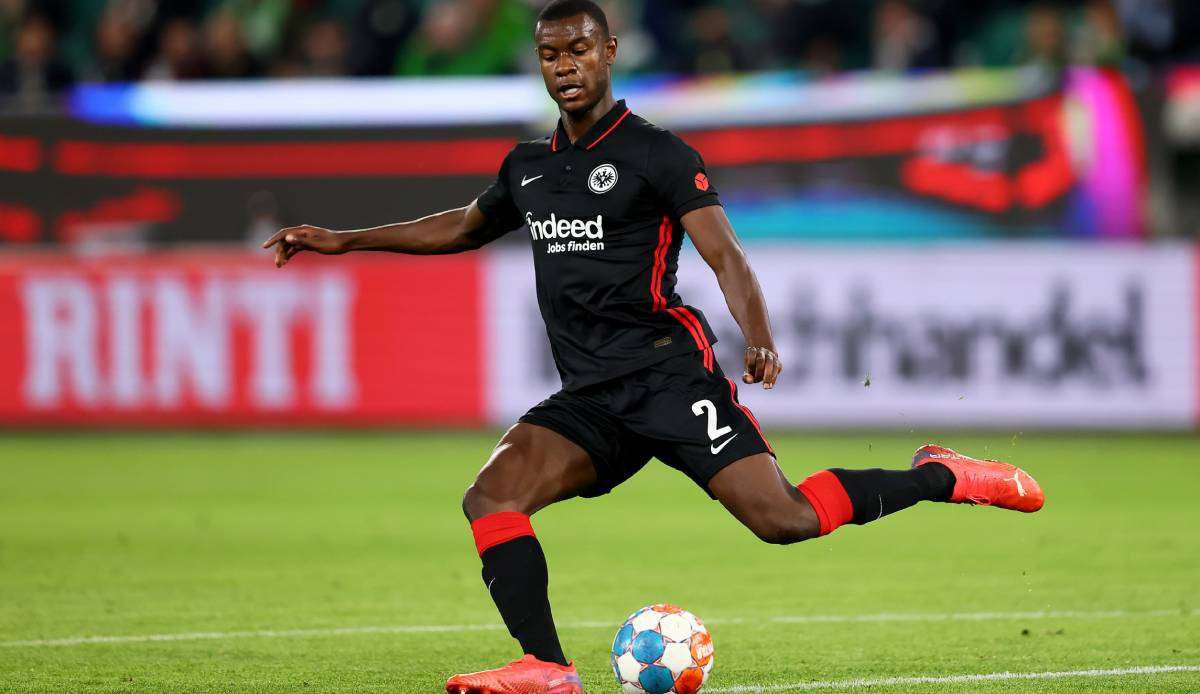 Eintracht Frankfurt will nach dem Sieg beim FC Bayern heute gegen Hertha BSC nachlegen.