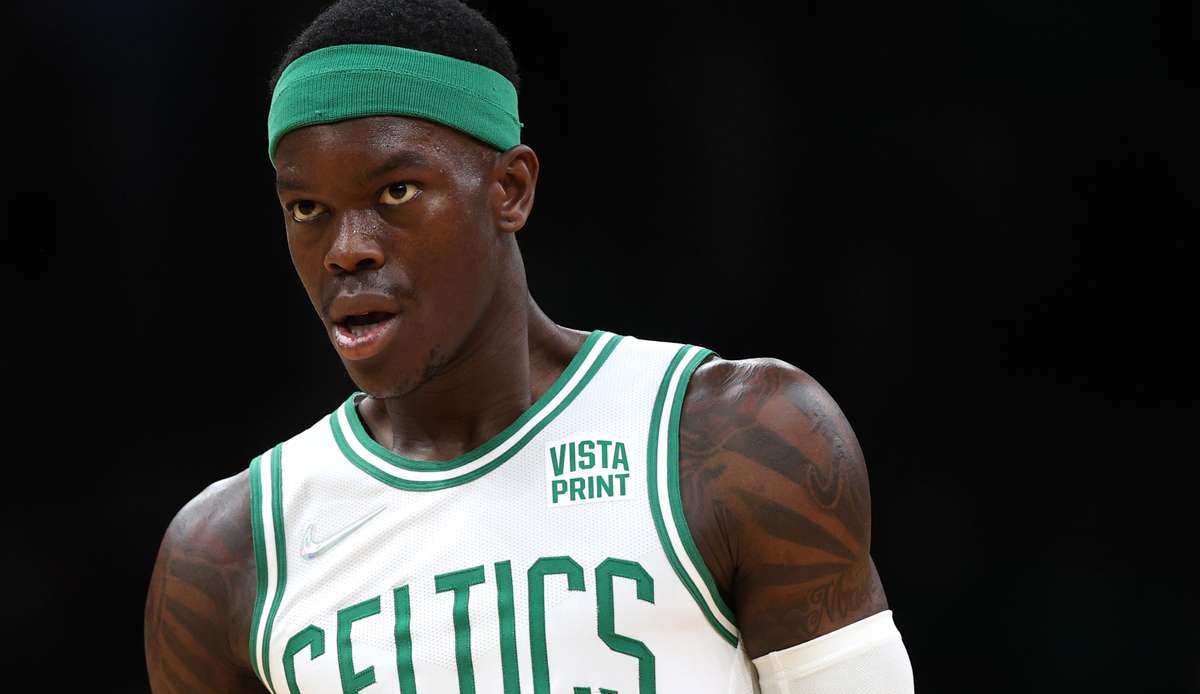 Dennis Schröder muss nach seinem Wechsel zu den Boston Celtics liefern. In der neuen NBA-Saison spielt er um seine Zukunft.