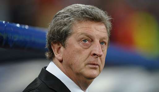 Roy Hodgson beerbt Rafael Benitez beim FC Liverpool