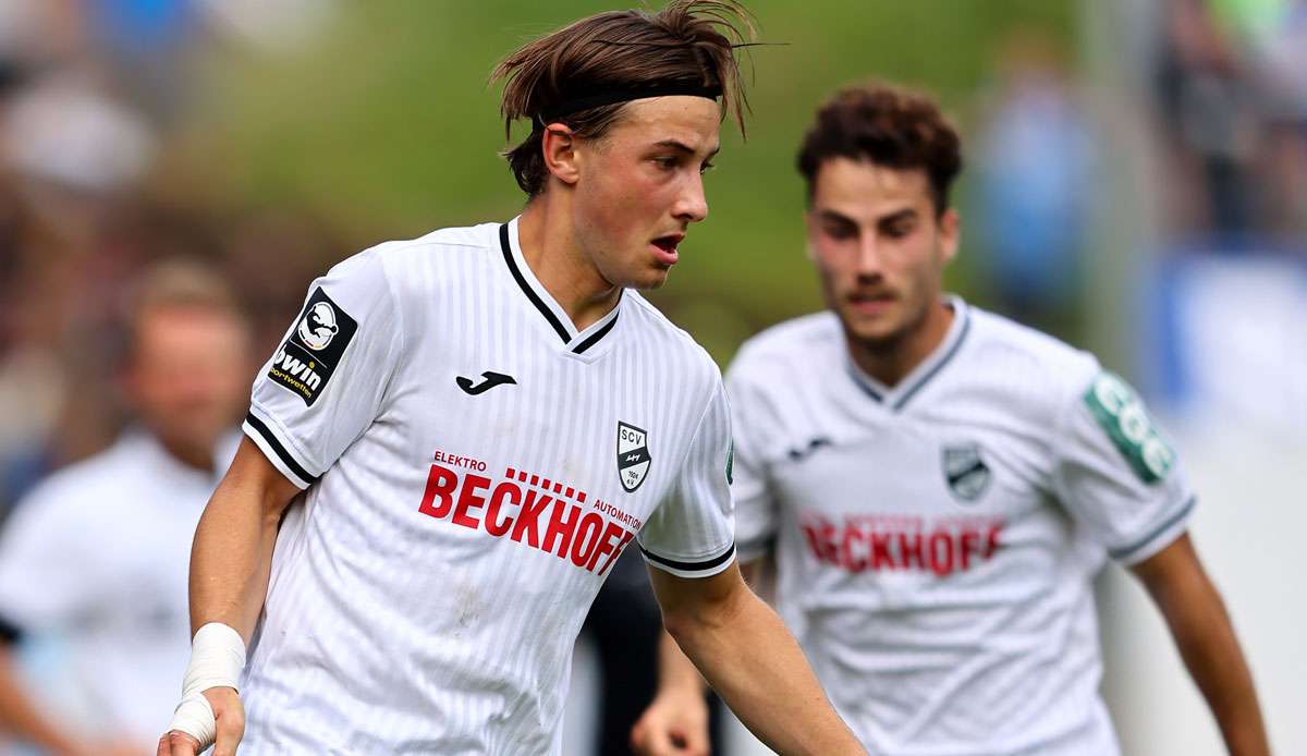Der SC Verl hat in der 3. Liga den Negativtrend vorerst gestoppt und nach drei Spielen ohne Sieg wieder einen Erfolg gefeiert.