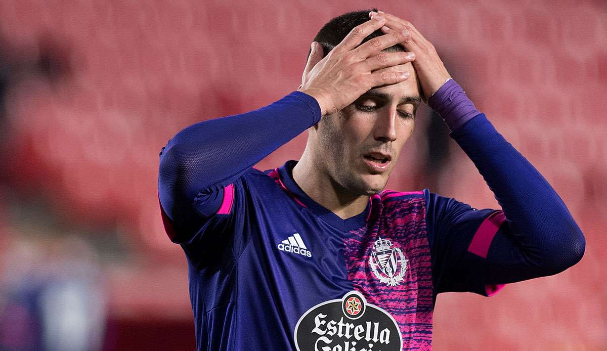 Sergi Guardiola verbaute sich ein Engagement beim FC Barcelona.