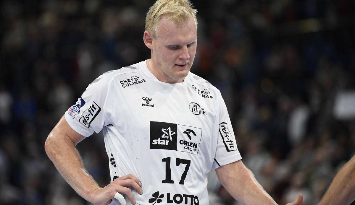 Der THW Kiel hat das Spitzenspiel der Bundesliga gegen Magdeburg verloren.