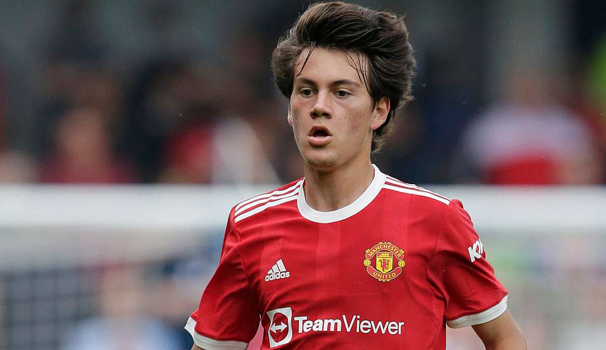Der Traum-Wechsel zu Manchester United war für Facundo Pellistri eigentlich besiegelt, doch dann holte ihn die Vergangenheit wieder ein.