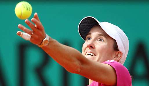 Henin ist die einzige Tennisspielerin, die als amtierende Nummer 1 der Weltrangliste zurückgetreten ist