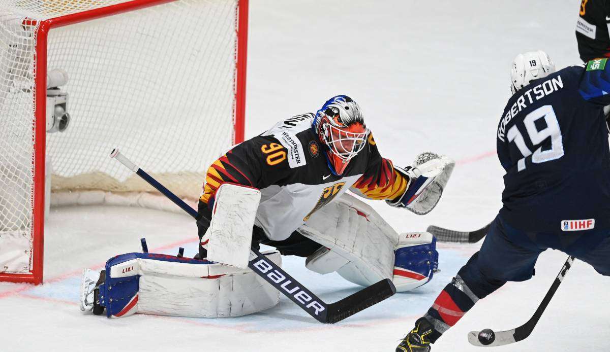 Die deutsche Nationalmannschaft ist seit 1987 Gastgeber des Eishockey Deutschland Cup.