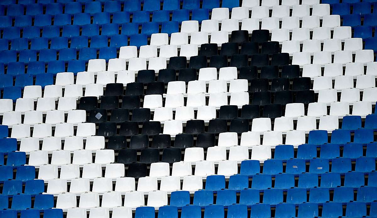 Zweitligist Hamburger SV muss wegen rassistischen Verhaltens seiner Fans 30.000 Euro Strafe zahlen.