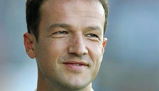Fredi Bobic ist aktuell Geschäftsführer bei Chernomorets Burgas