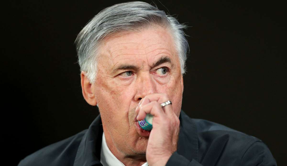 Deshalb stehen angeblich gewaltige Veränderungen im Kader von Trainer Carlo Ancelotti bevor. Wie die spanische As berichtet, könnten Real gleich sechs Stars spätestens im kommenden Sommer verlassen. SPOX zeigt die Streichliste.