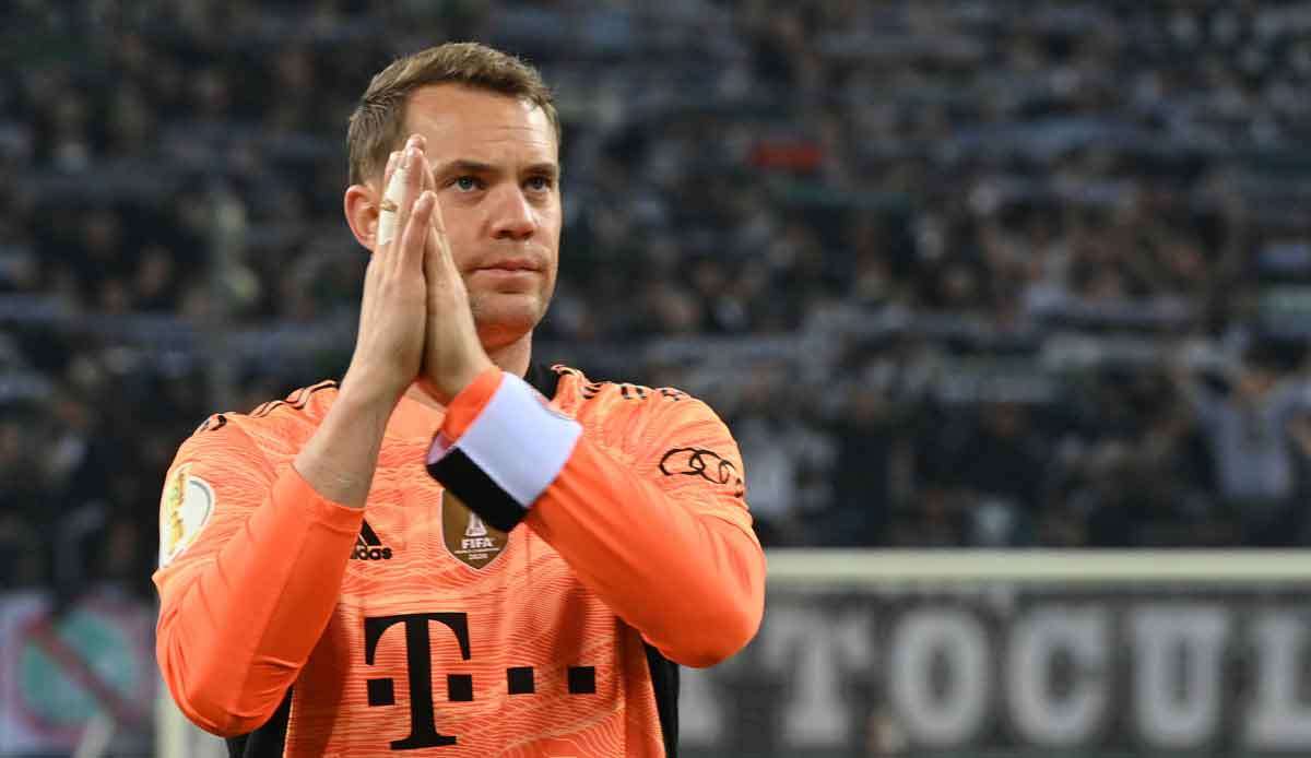 Manuel Neuer soll die Partnerschaft des FC Bayern München mit Katar bei der Führung des Klubs kritisch hinterfragt haben. Das berichtet die Bild.