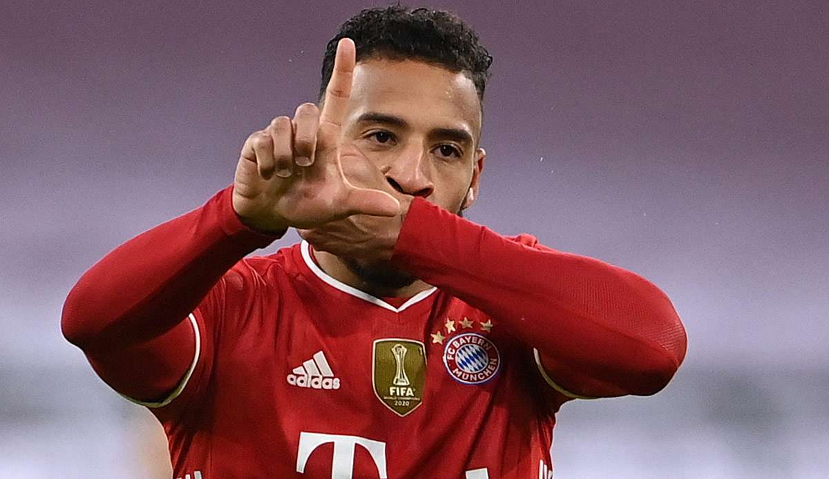 Der Berater von Bayern Münchens einstigem Rekordeinkauf Corentin Tolisso bietet seinen Klienten offenbar bei zwei internationalen Top-Klubs an. Das berichtet der kicker am Donnerstag.