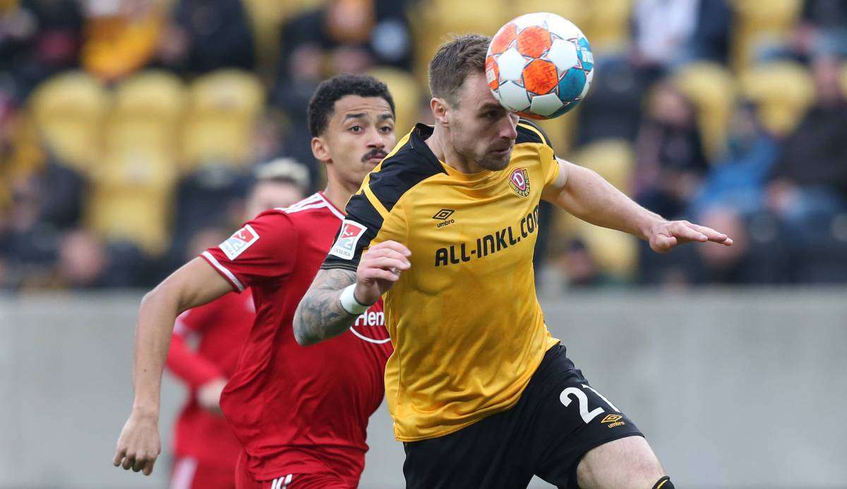 Dynamo Dresden, Fortuna Düsseldorf