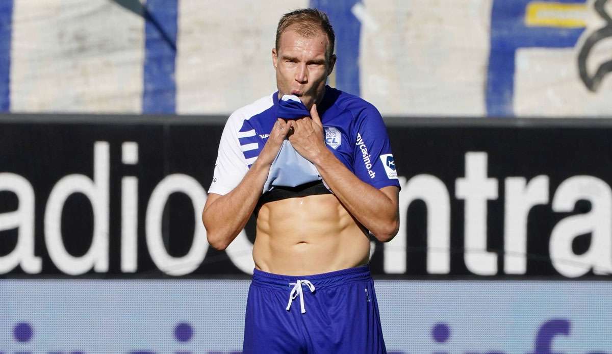 Holger Badstuber bekam nach seiner Leistung teils harsche Kritik ab.