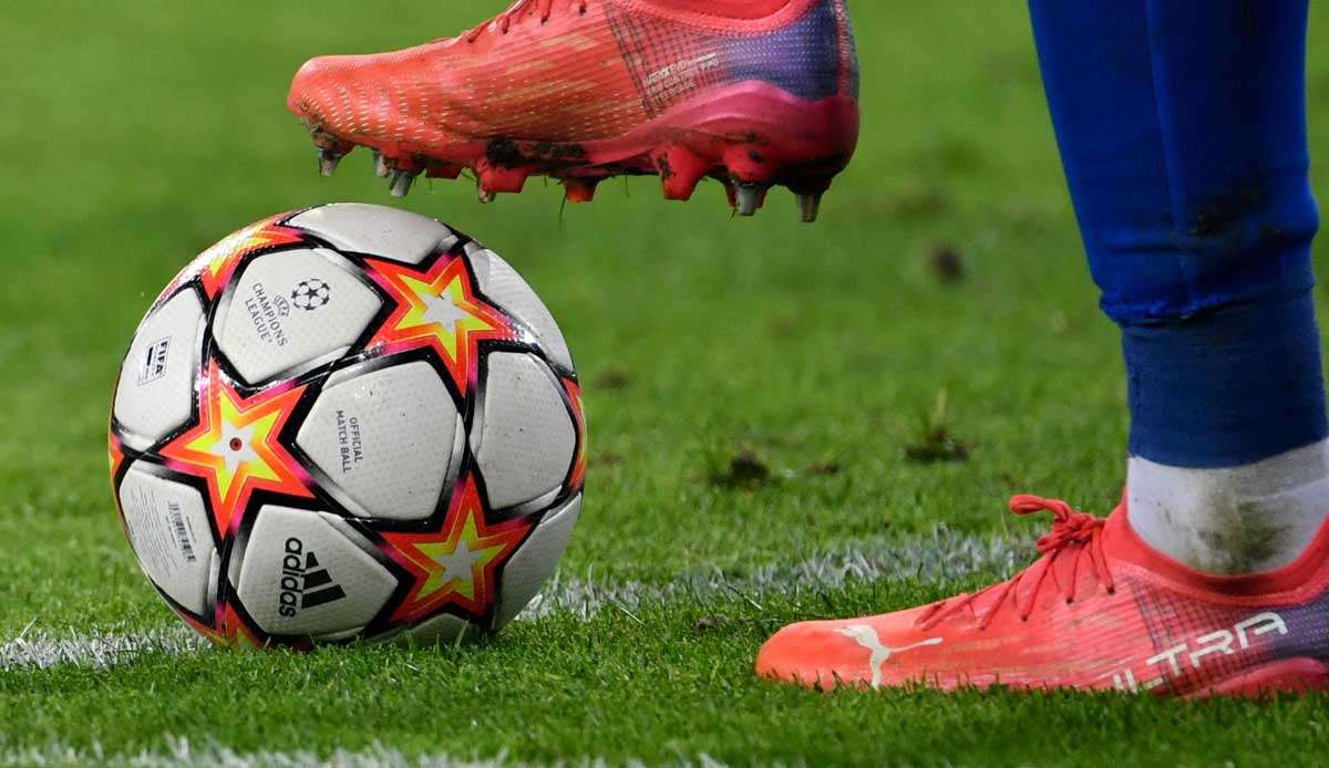 Die Champions League wird heute fortgesetzt.