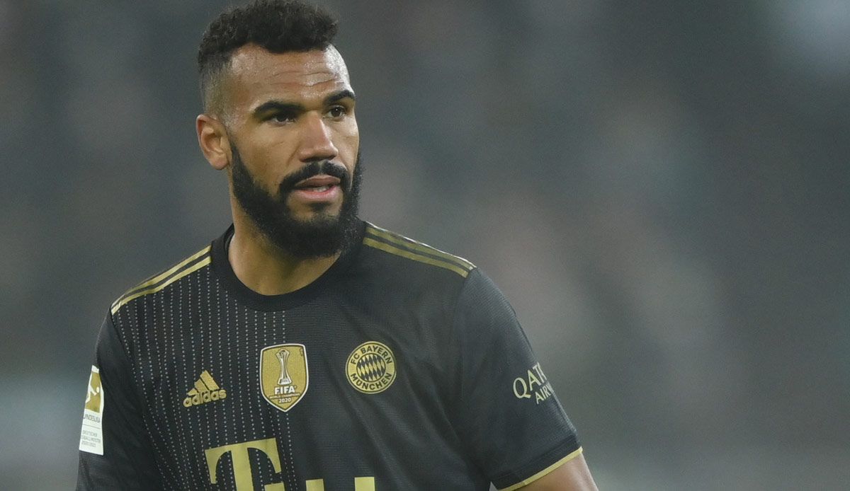 Fc Bayern M Nchen News Und Ger Chte Eric Maxim Choupo Moting Fehlt