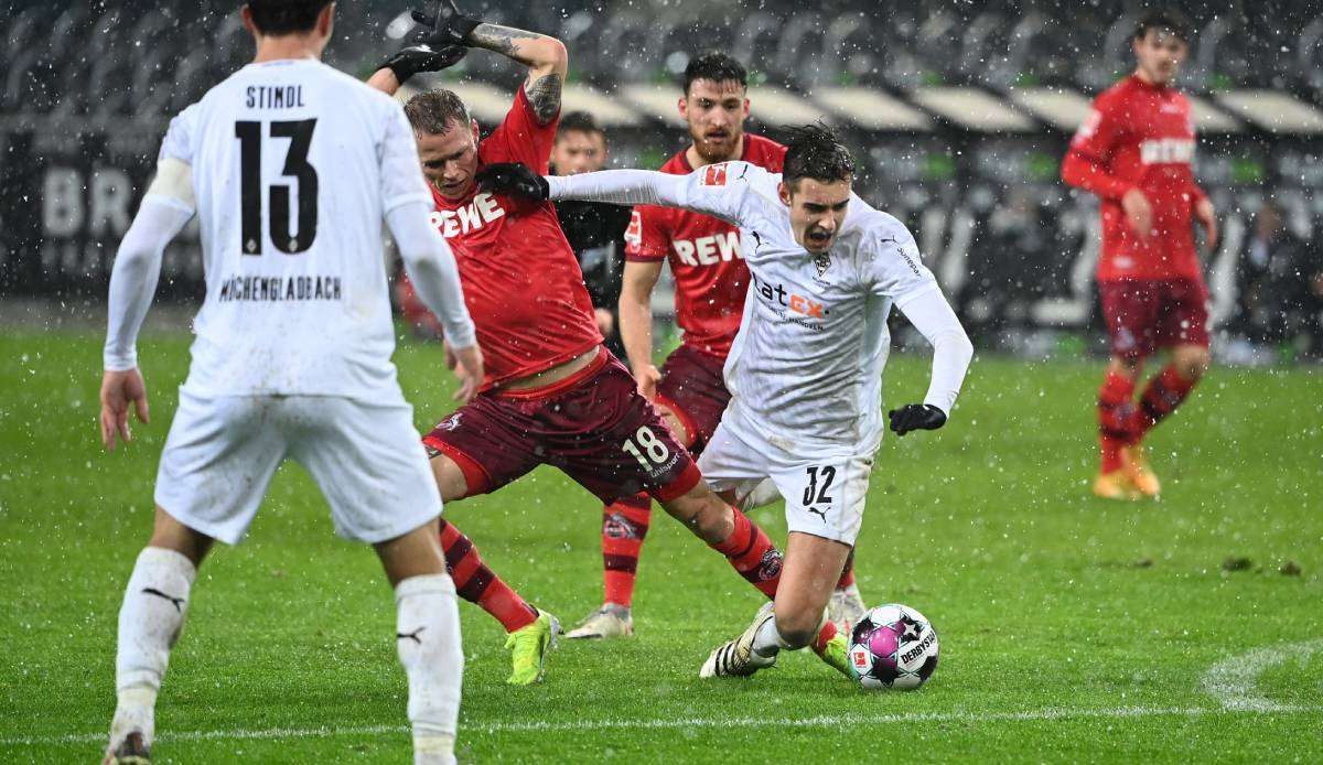 Zum 93. Mal treffen sich der 1. FC Köln und Borussia Mönchengladbach heute zum Rheinischen Derby.