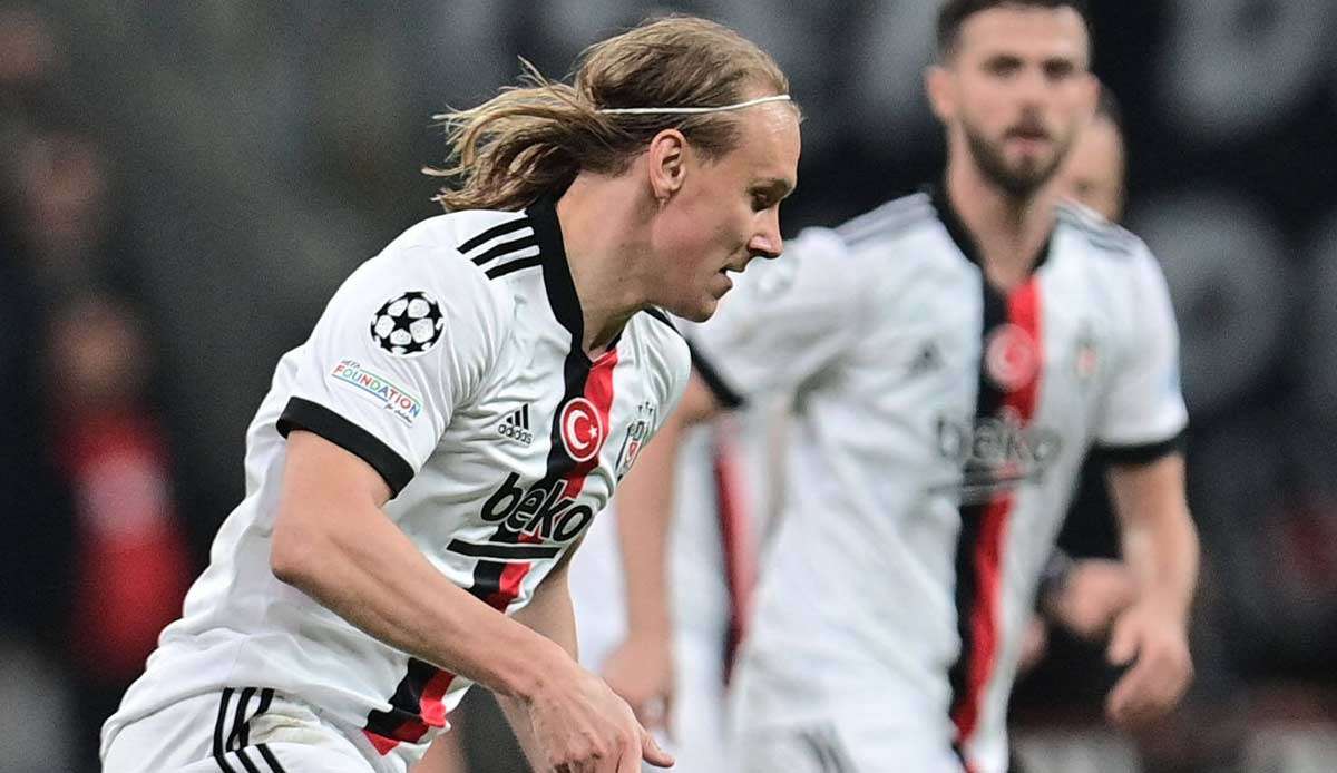 Domagoj Vida spielte in der Saison 2010/11 für Bayer Leverkusen.