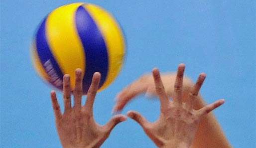Deutschlands Volleyballerinnen haben eine Niederlage gegen den Erzrivalen Niederlande kassiert