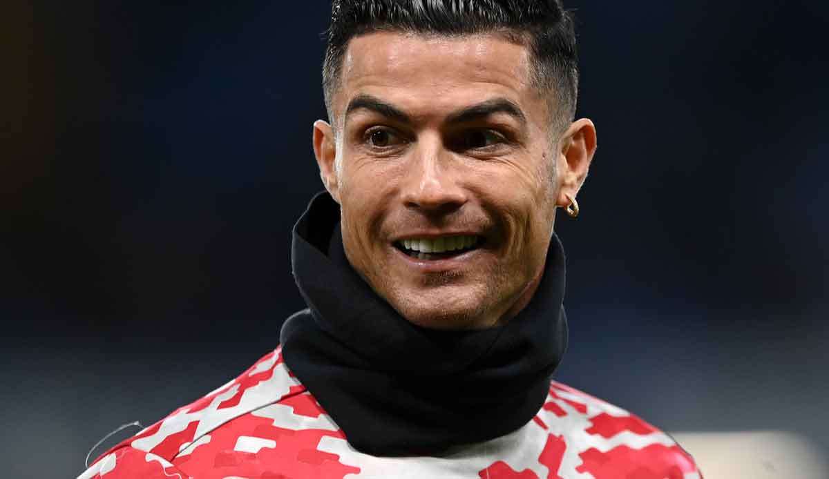Er ist einer der Besten der Welt, Businessman, bald sechsfacher Vater und besitzt luxuriöse Anwesen: CR7 lässt sich doppelt und erfahren absichern.