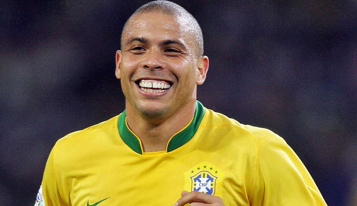 Elias Nerlich gehört zu den berühmtesten deutschen Streamern. Nun hat sich sogar Brasilien-Legende Ronaldo beim Berliner gemeldet.