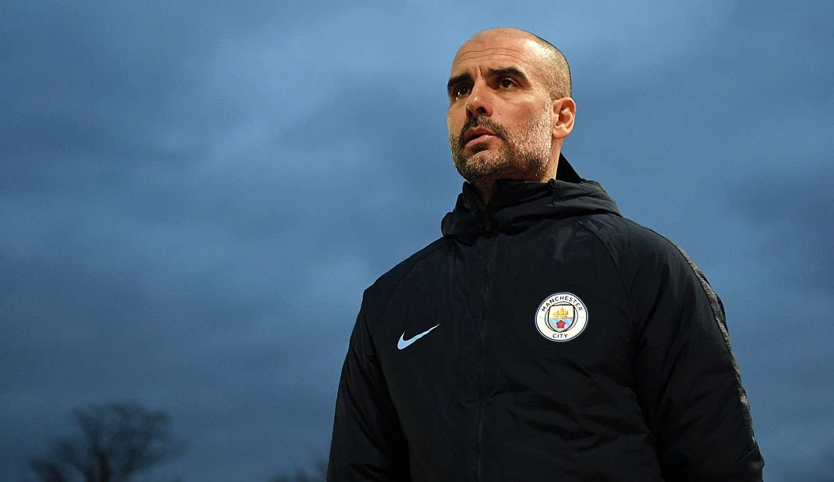 Anlässlisch des 34. Geburtstages des Argentiniers am 2. Juni zeigt SPOX die namhaftesten "Opfer" von Pep Guardiola, der als Trainer von Barca, Bayern und Manchester City alles gewann, was man gewinnen kann, verkrachte sich schließlich mit einigen Stars.