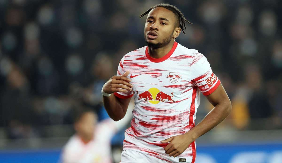 RB Leipzig spielt aktuell eine schwache Saison.